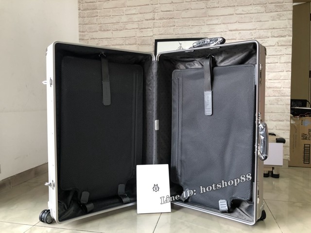 RIMOWA行李箱四輪拉杆箱 日默瓦 gdx1302